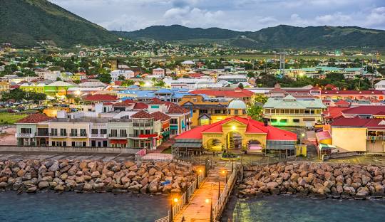 St. Kitts & Nevis